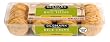 Sesmark Rice Thins, Sesame, Gluten Free, 4.25-Ounce Packages (Pack of 12)