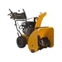 Poulan Pro PR624ES 24-Inch 208cc LCT Gas Powered Two-Stage Snow Thrower With Electric Start 961920037
