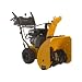 Poulan Pro PR624ES 24-Inch 208cc LCT Gas Powered Two-Stage Snow Thrower With Electric Start 961920037
