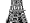 LEGO Make & Create Eiffel Tower 1:300