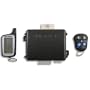 Autopage C3RS625 Remote Start with 2 Way Paging (Black)