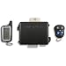 AutoPage Remote Car Starter with Keyless Entry Two-Way And Data Bus Communication Port - C3-RS625