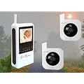 Best Buy Home Sentry Baby Monitor Screen Sale