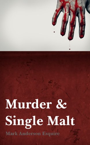 Murder & Single Malt