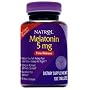 Melatonin Time Release 5 mg 100 Tablets