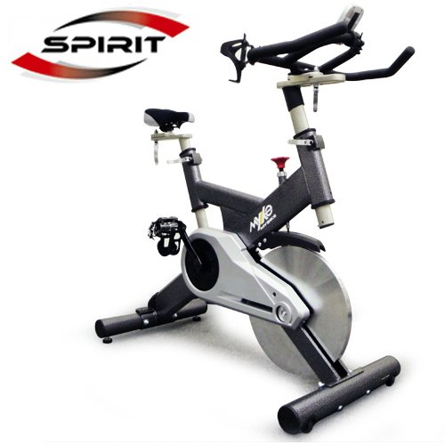 Spirit SB700 Club Series Indoor Upright Exercise Bike