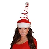 Spring Christmas Hat by Tipsy Elves