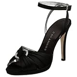Caparros Womens Elvira Sandal