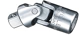Stahlwille(スタビレー) 407 (1/4SQ)ユニバーサルジョイント