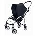 Bugaboo BEE Complete Stroller - BLACK