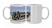 Scania X5 Flat bed Photo Mugs