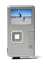 Creative Vado Digital Camcorder - Silver