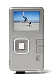 Creative Vado Digital Camcorder - Silver