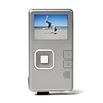 Creative Vado Digital Camcorder - Silver