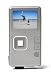 Electronics : Creative Vado Digital Camcorder - Silver