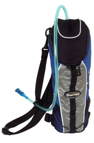 Sinai Desert Blue Bottle Carrier fundamental SMARTube