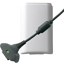 Xbox 360 Play & Charge Kit