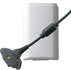 Xbox 360 Play & Charge Kit