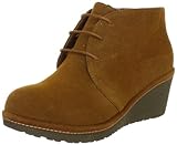 Rieker 90410-23, Damen Desert Boots, Braun (cognac 23), EU 42
