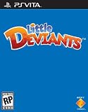 Little Deviants
