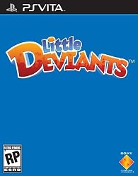 Little Deviants