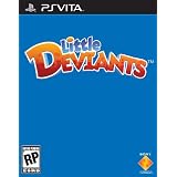 Little Deviants