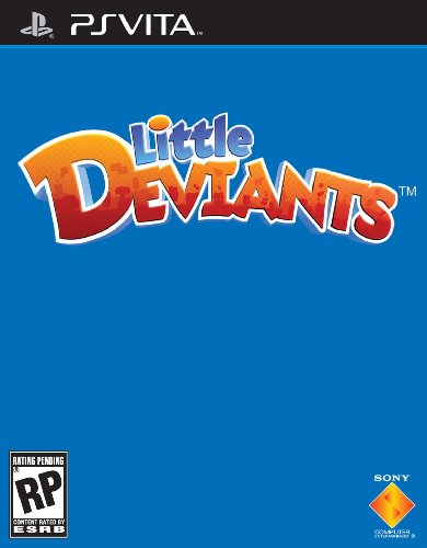 Little Deviants
