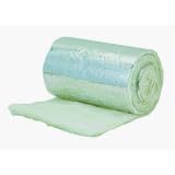 Thermwell Prods. Co. SP55 Foil and Fiberglass Duct Insulation
