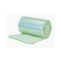 Thermwell Prods. Co. SP55 Foil and Fiberglass Duct Insulation