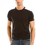 Armani Exchange Shoulder Logo Crew
