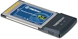 TRENDnet TEW-641PC Version V1.0R Wireless N PC Card