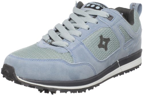 Kikkor Men's Retro Breathe Golf Shoe