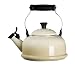 Le Creuset Traditional Kettle Almond 2.1L