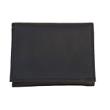 Piel Tri-Fold Wallet