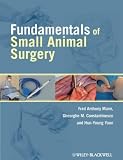 Fundamentals of Small Animal Surgery (National Veterinary Medical Series) Reviews