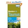 DuMont aktiv Wandern im Taunus: 35 Touren