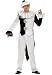 Cesar - H647-001 - Déguisement - Costume - Pierrot Cintre  - Taille 50/52