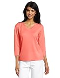 41YnkqWRT%2BL. SL160  Columbia Womens 3/4 Skiff Guide Tee