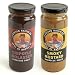 Steven Raichlen Smokey Mustard Barbecue Sauce Image