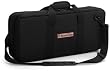 The Ultimate Edge 18 piece Knife Case with Full Accessory Compartment