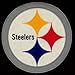 Winning Streak Pittsburgh Steelers Super Bowl XLIII Champions Commemorative Dynasty Banner