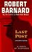 Last Post (Wheeler Large Print Book Series)
