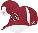 Arizona Cardinals -Primary Color- 2008 Player Hat