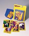 Veggietales Larry-Boy'S Get Rid Of The Fib Card Game