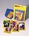 Veggietales Larry-Boy'S Get Rid Of The Fib Card Game
