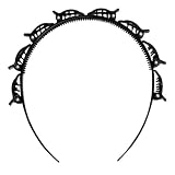 ヘアツイスター ブラック