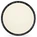 Noritake Elements Onyx 12-Inch Round Platter