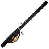 Mountain Cork 56 Triangular Spinning/Casting Combo Case (Choose Color)