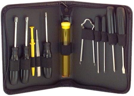 IEC EXC7050 Computer Service Tool Kit