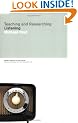 Teaching and Researching: Listening (Applied Linguistics in Action)